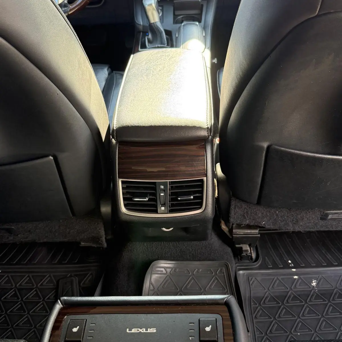 Lexus ES250 2015