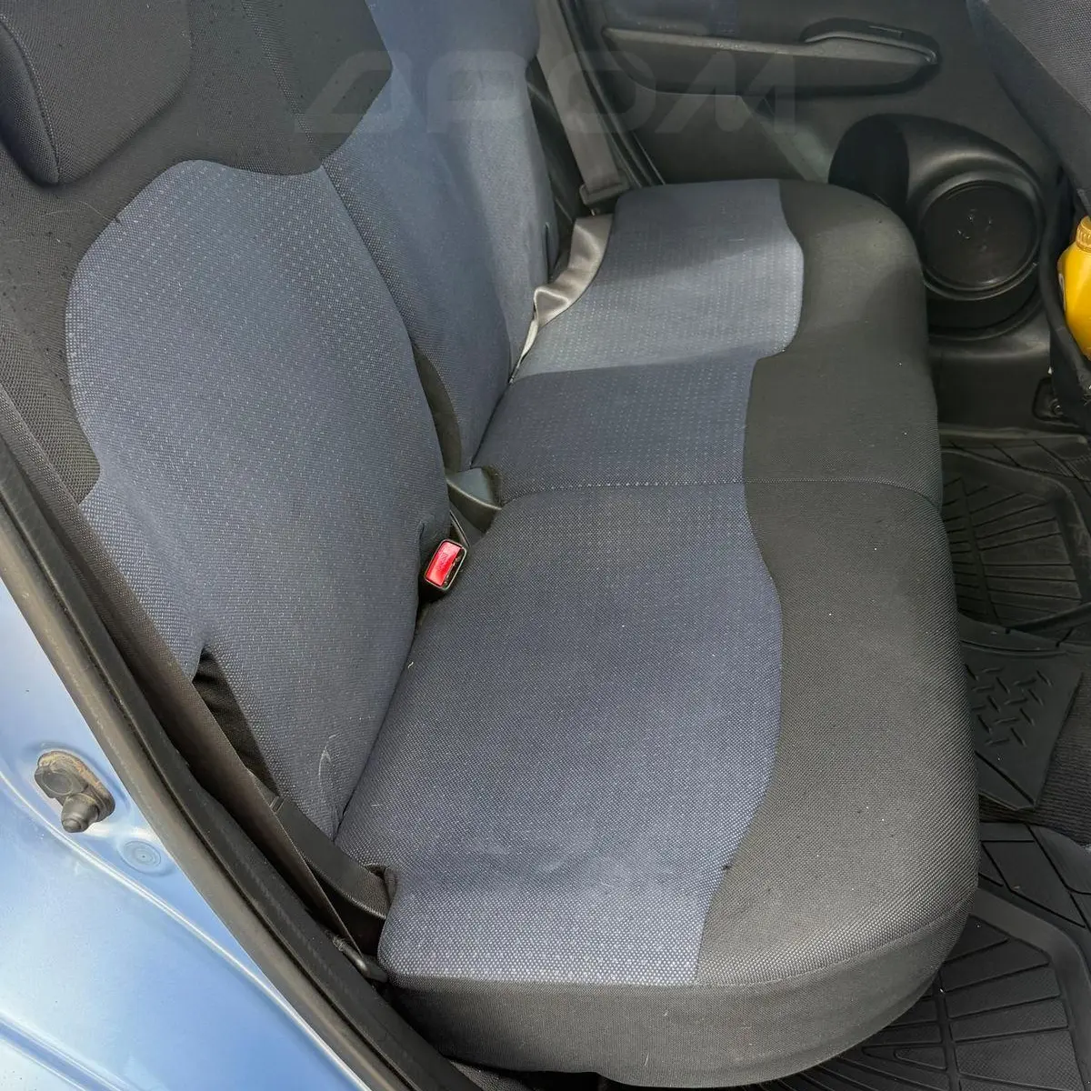 Honda Fit 2009