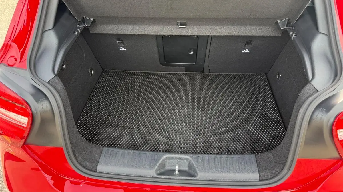 Mercedes-Benz A-Class 2014