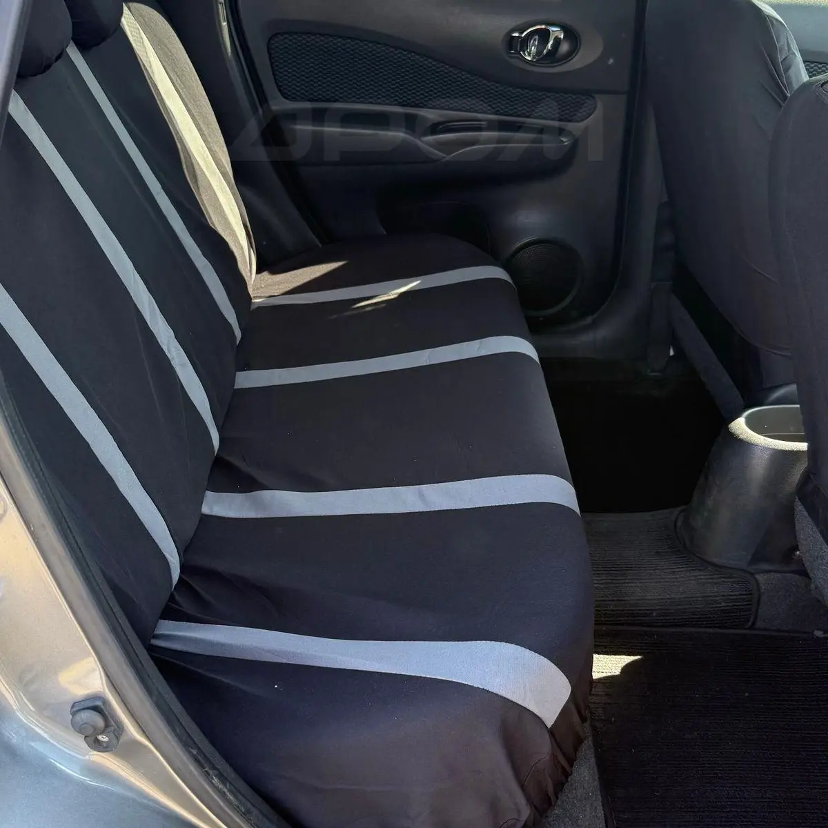 Nissan Note 2015