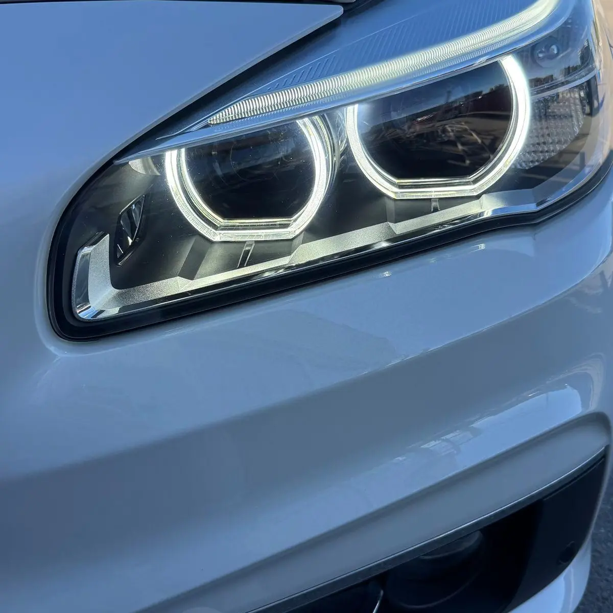 BMW 2-Series Active Tourer 2017