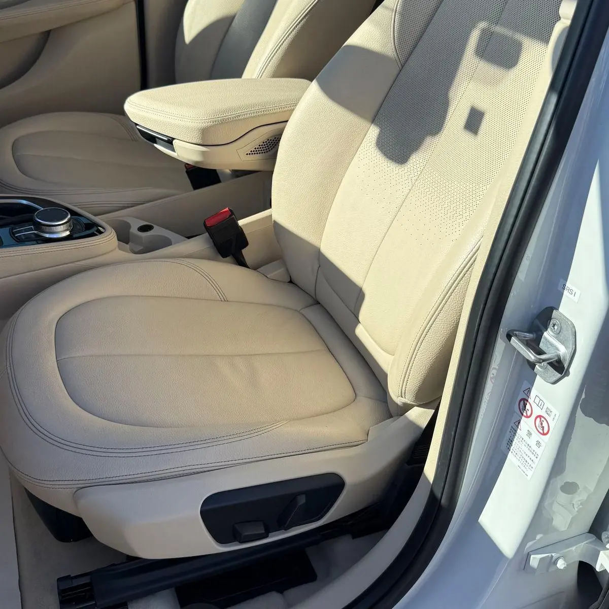 BMW 2-Series Active Tourer 2017