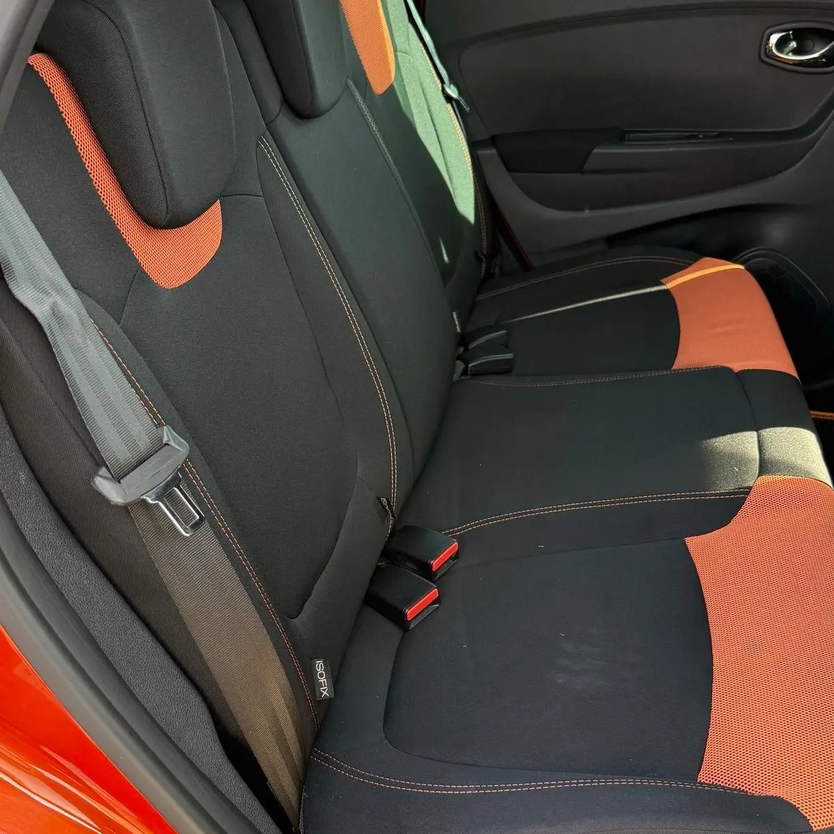 Renault Kaptur 2016