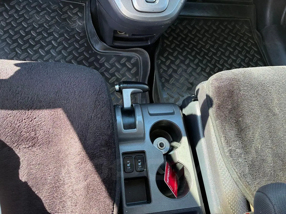 Honda CR-V 2008