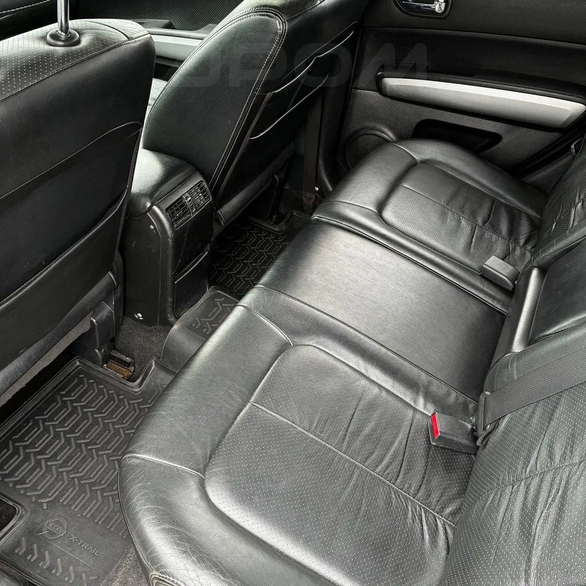 Nissan X-Trail 2010