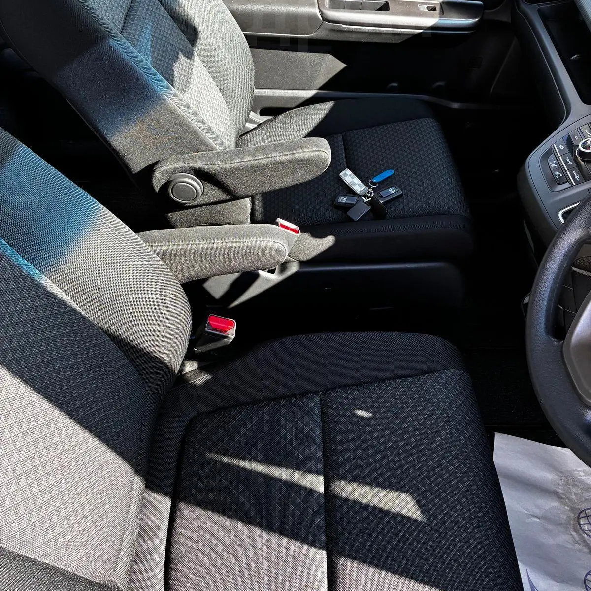 Honda Freed 2018