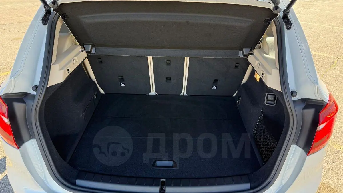 BMW 2-Series Active Tourer 2017