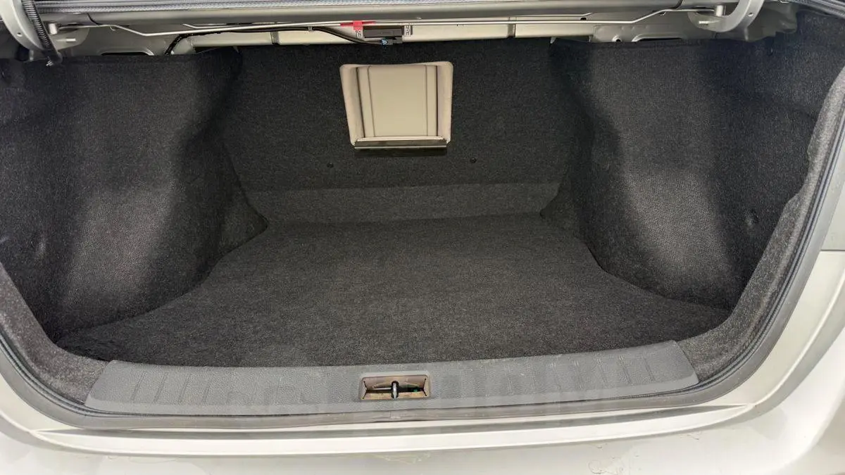 Nissan Sylphy 2017
