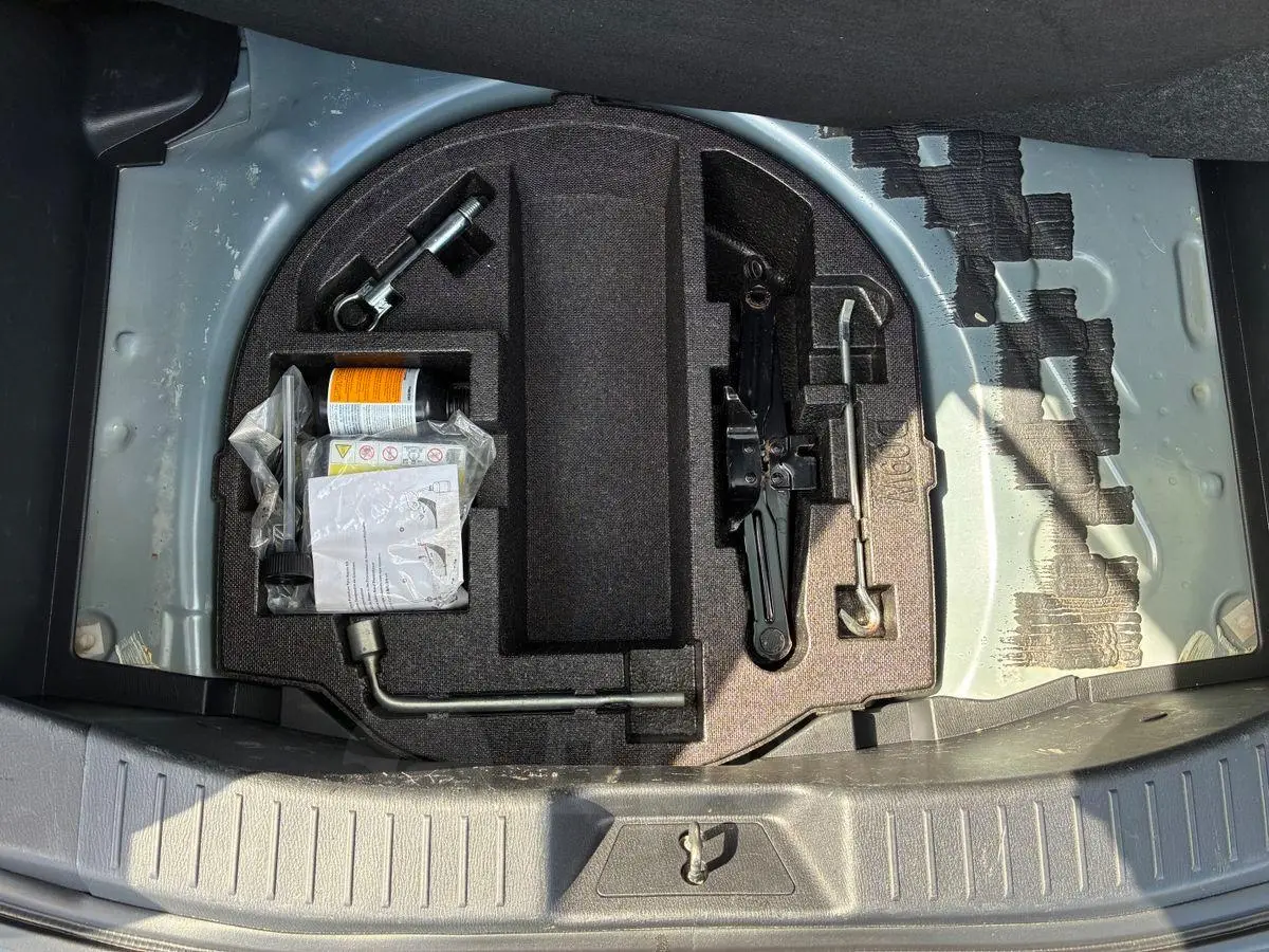 Mazda Demio 2016