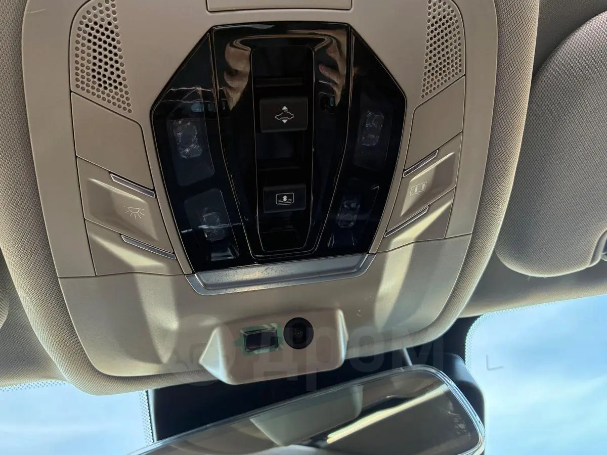 EXEED VX 2021