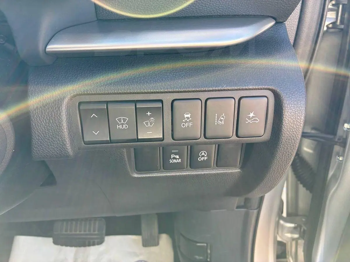 Mitsubishi Eclipse Cross 2018