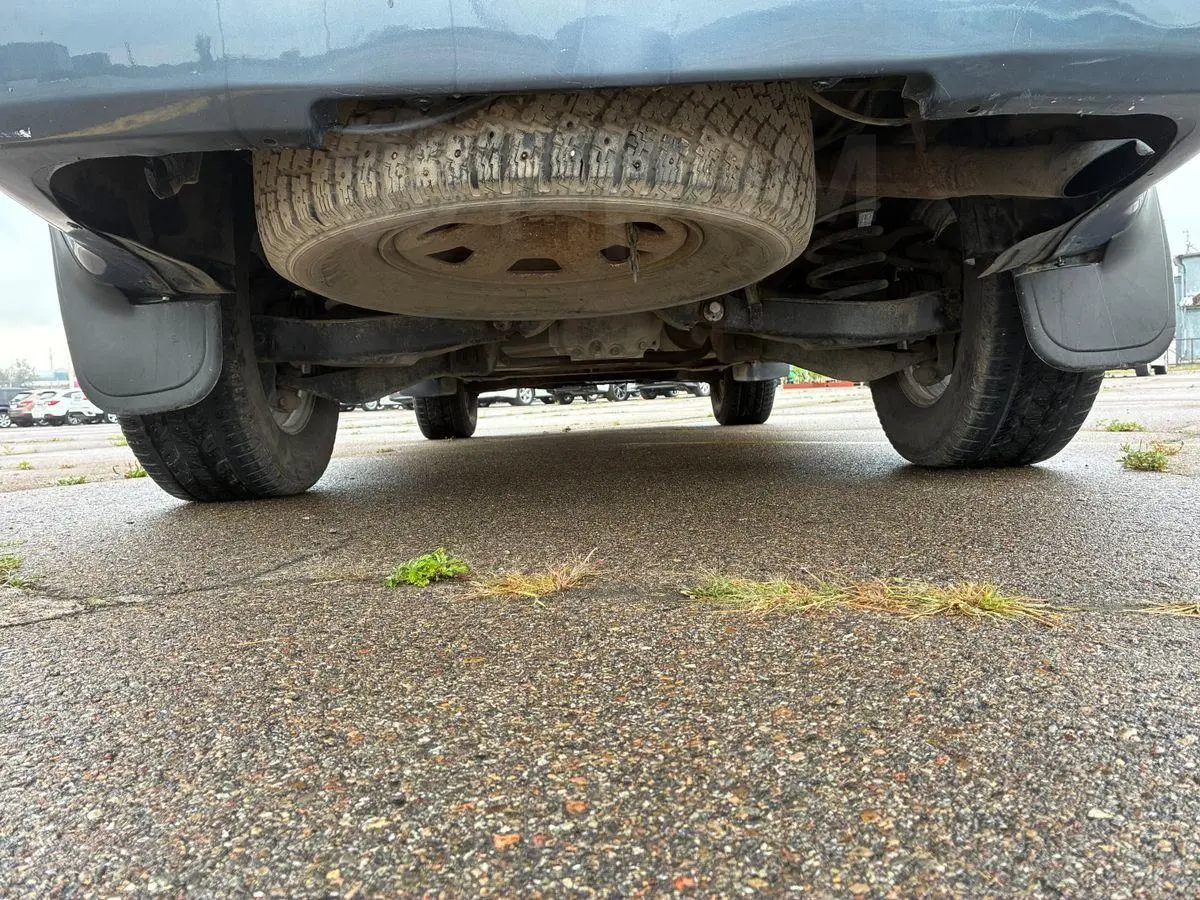 Nissan Pathfinder 2007