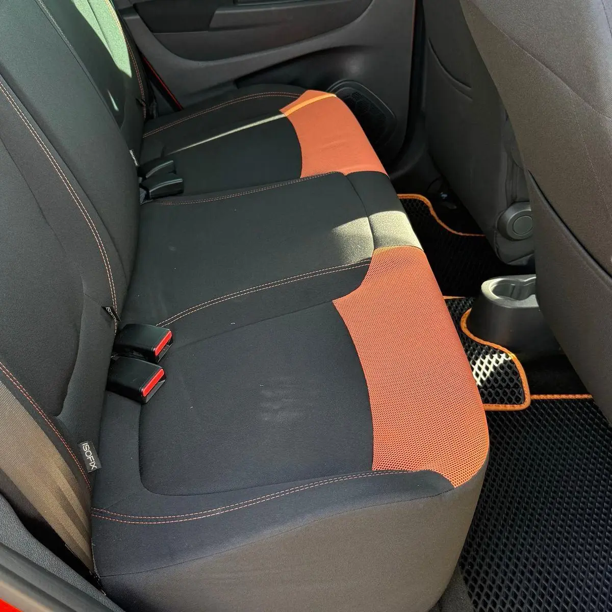 Renault Kaptur 2016
