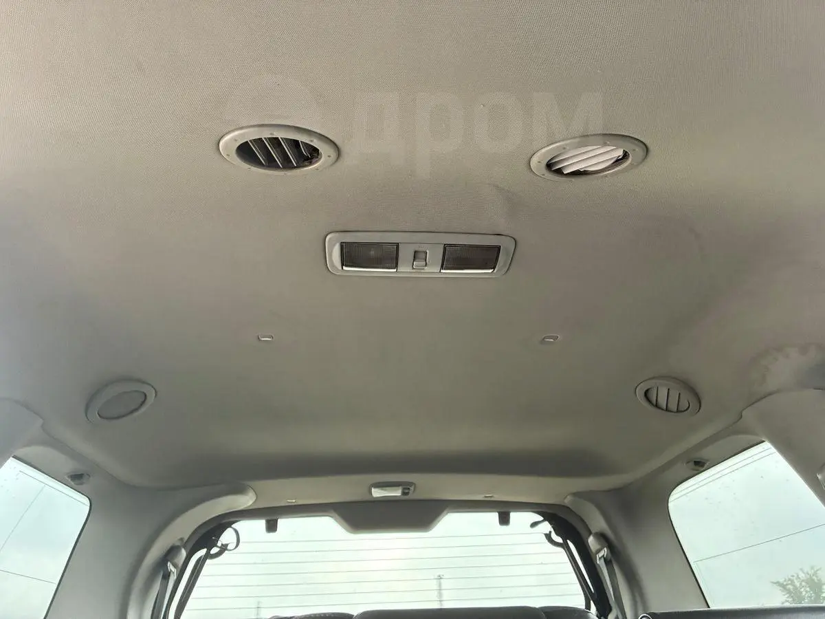 Nissan Pathfinder 2007