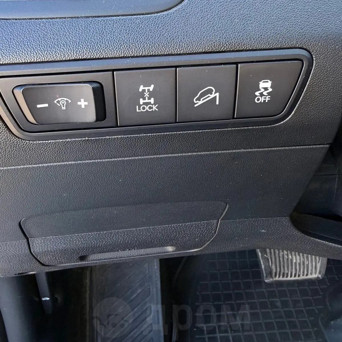 Hyundai ix35 2014