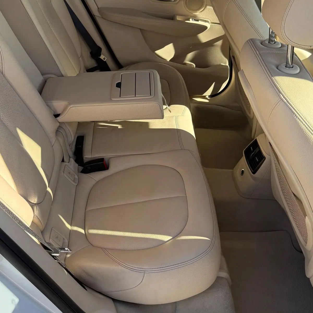 BMW 2-Series Active Tourer 2017