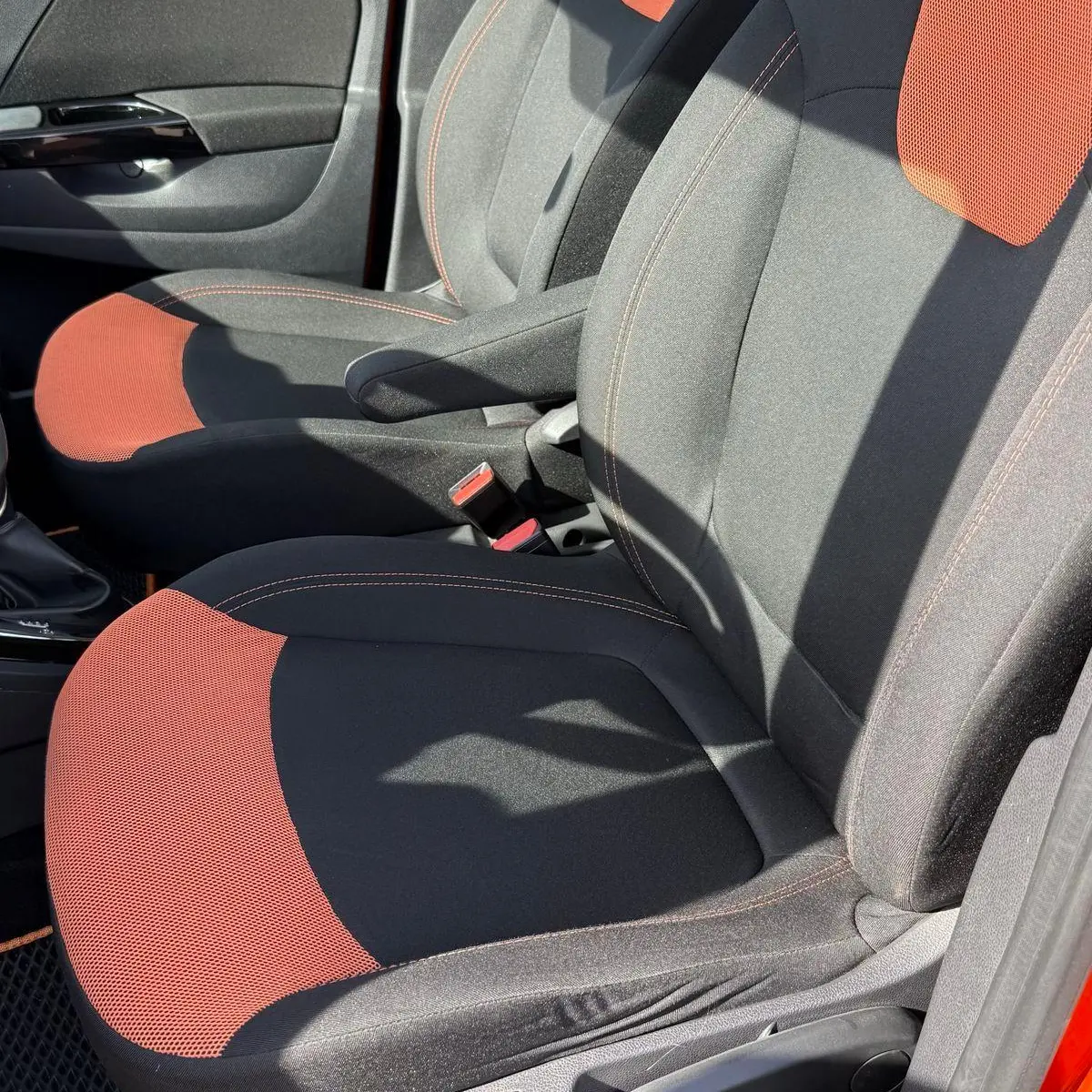 Renault Kaptur 2016