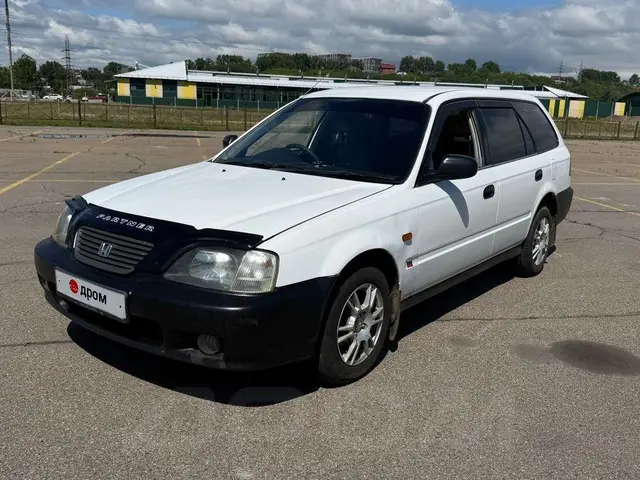 Honda Partner 2002