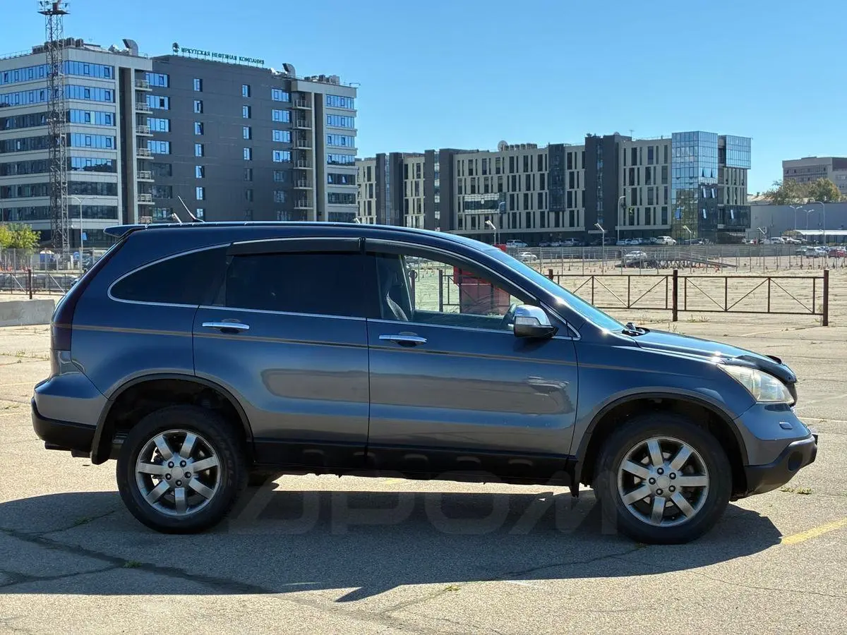 Honda CR-V 2008