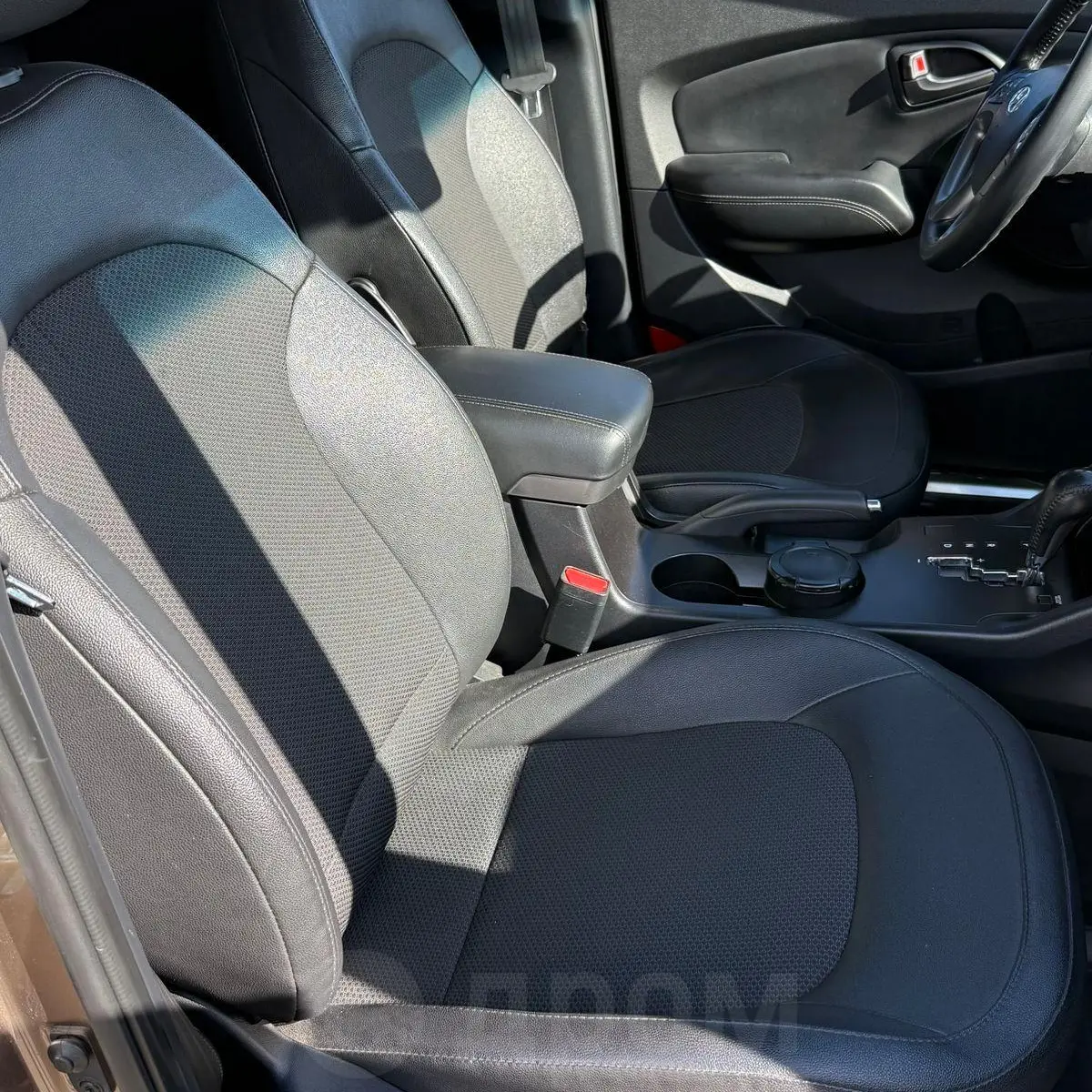 Hyundai ix35 2014