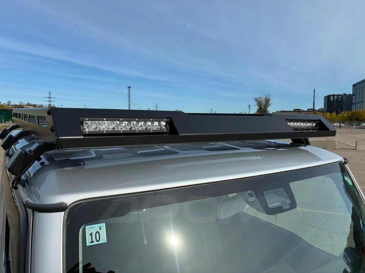 Suzuki Jimny 2019