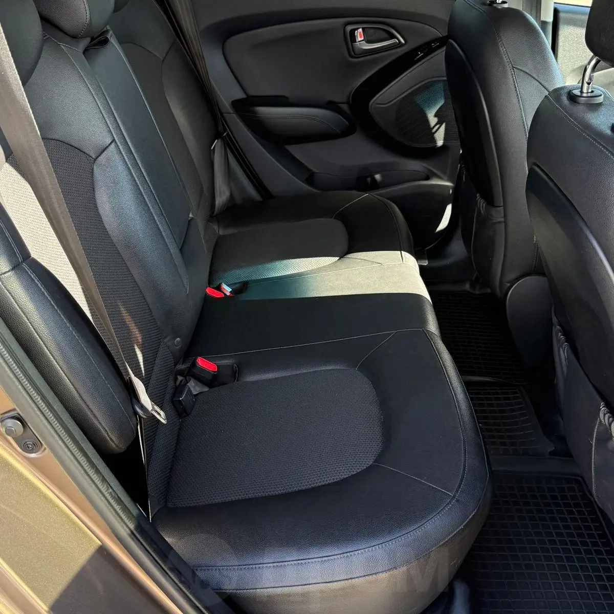 Hyundai ix35 2014