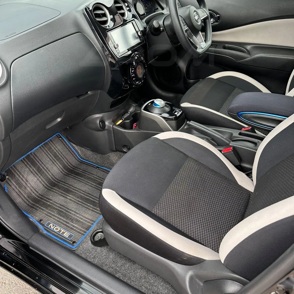 Nissan Note 2018