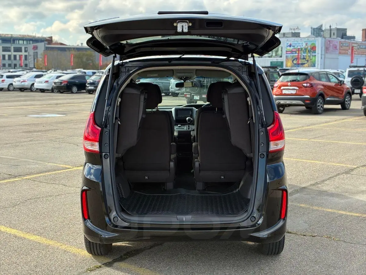 Honda Freed 2019