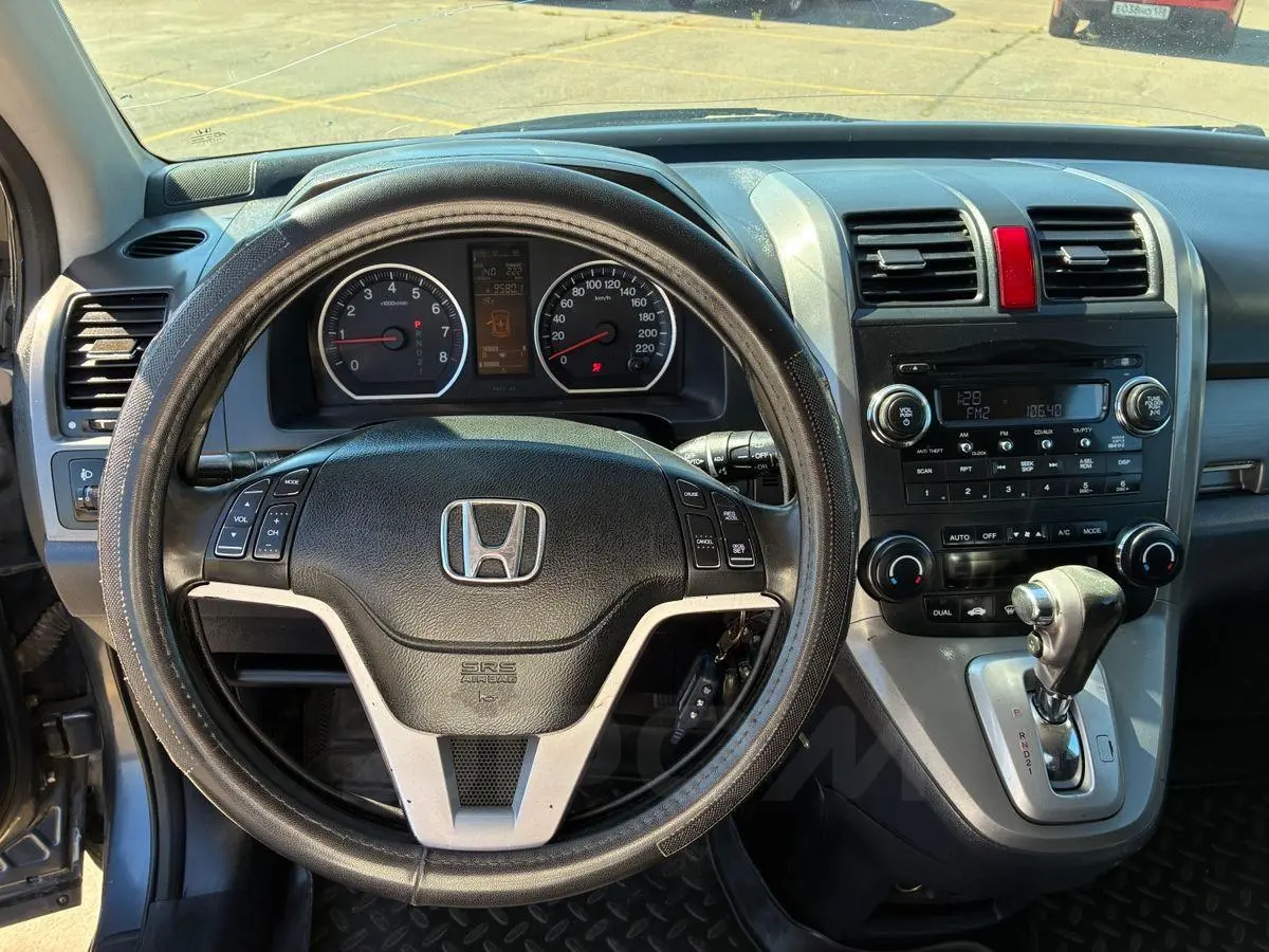 Honda CR-V 2008