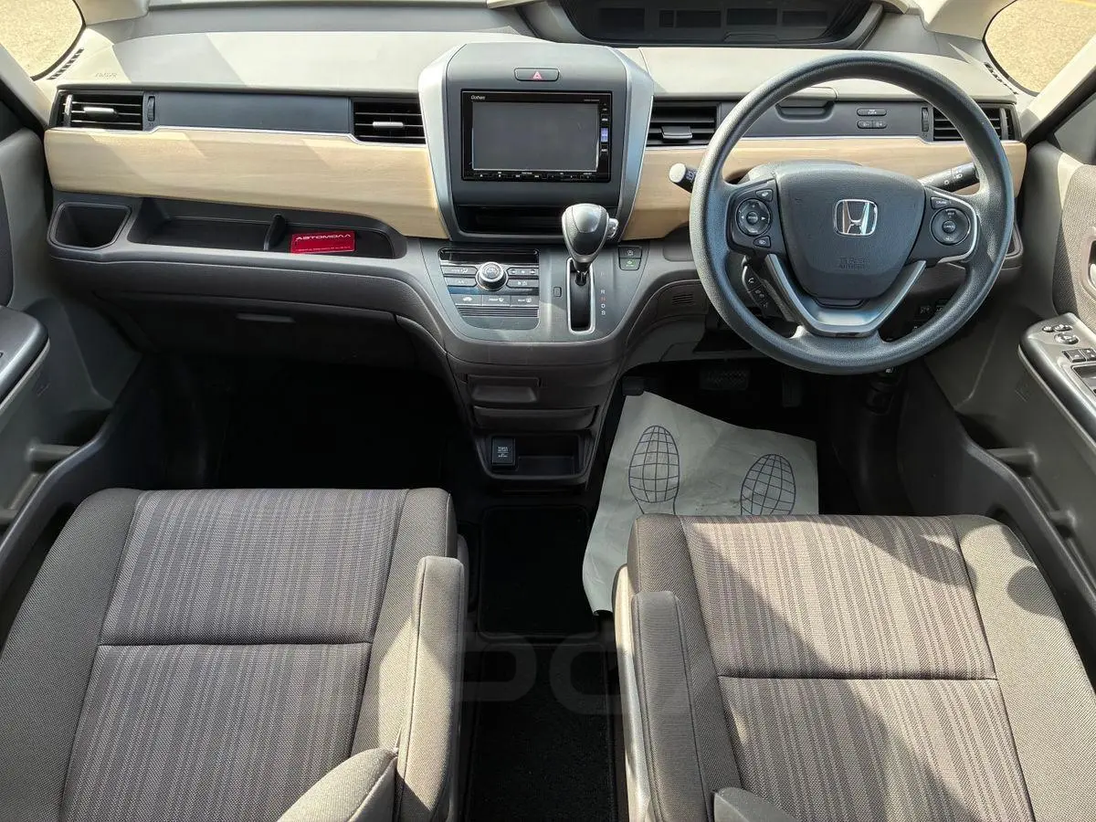 Honda Freed 2019