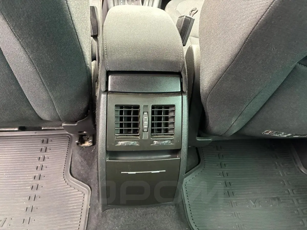 Skoda Yeti 2012