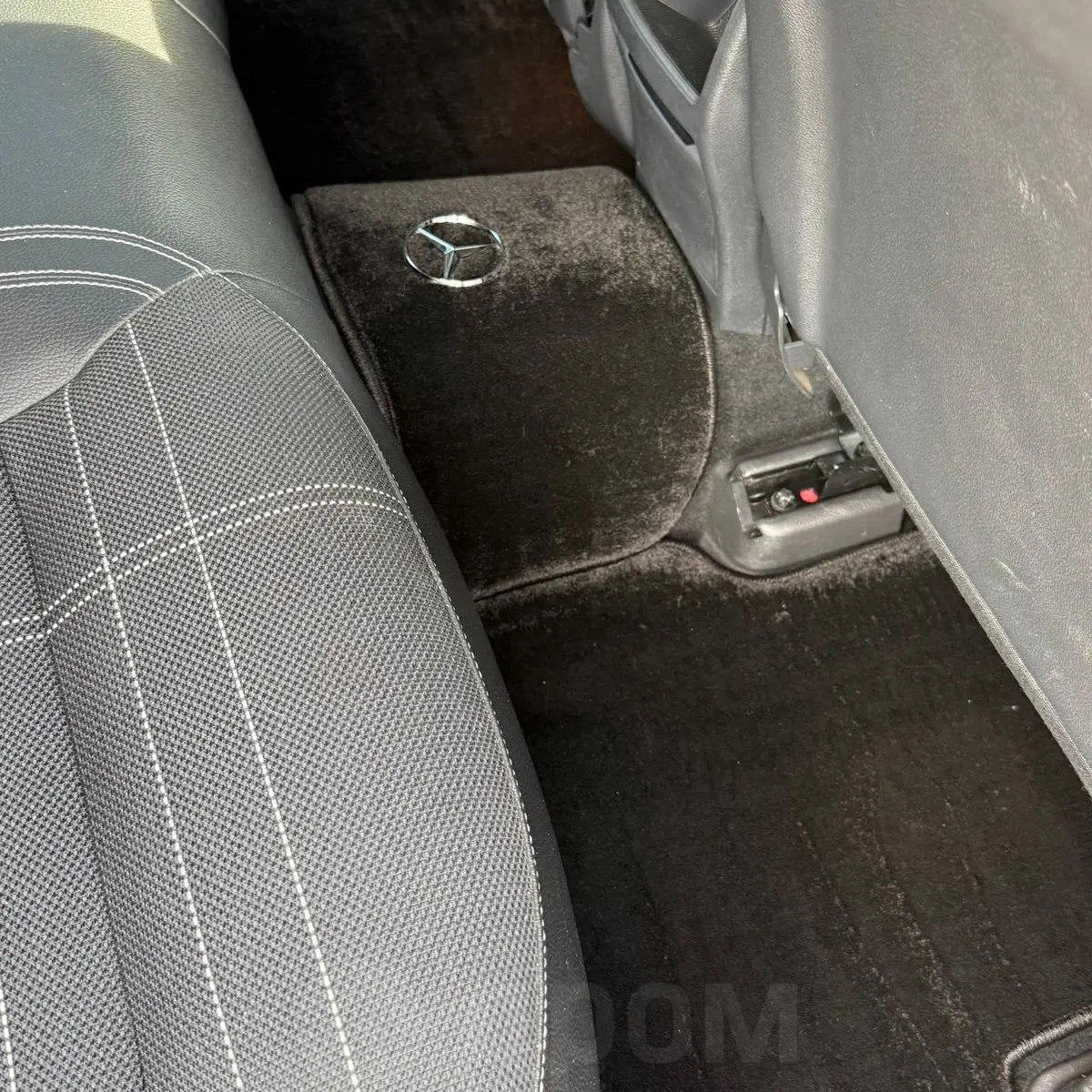 Mercedes-Benz A-Class 2014