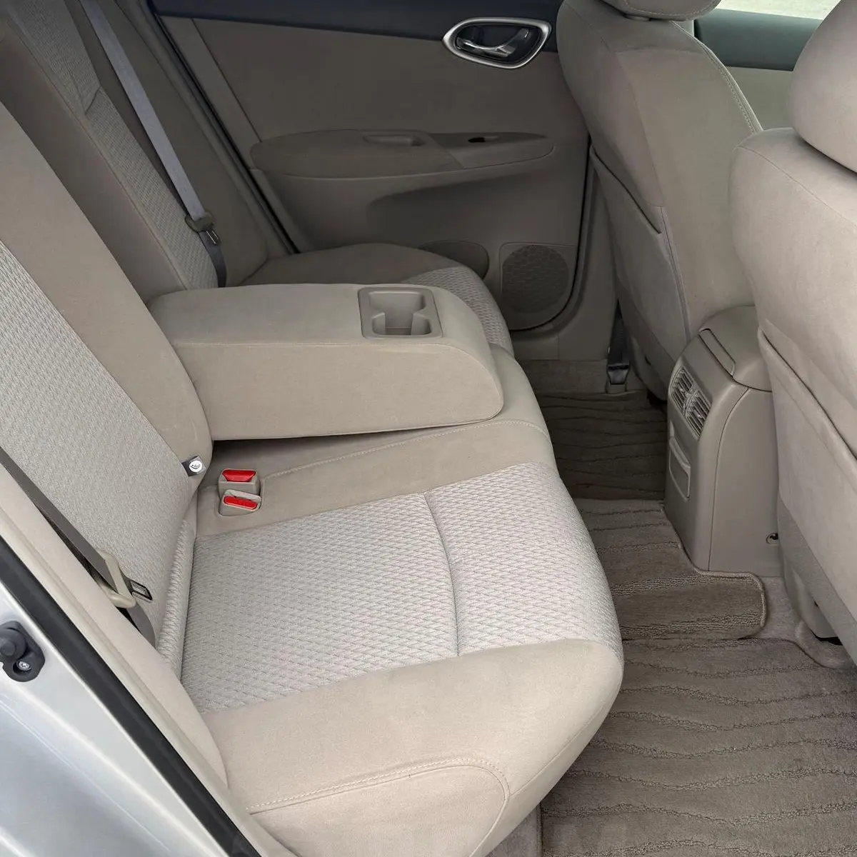 Nissan Sylphy 2017