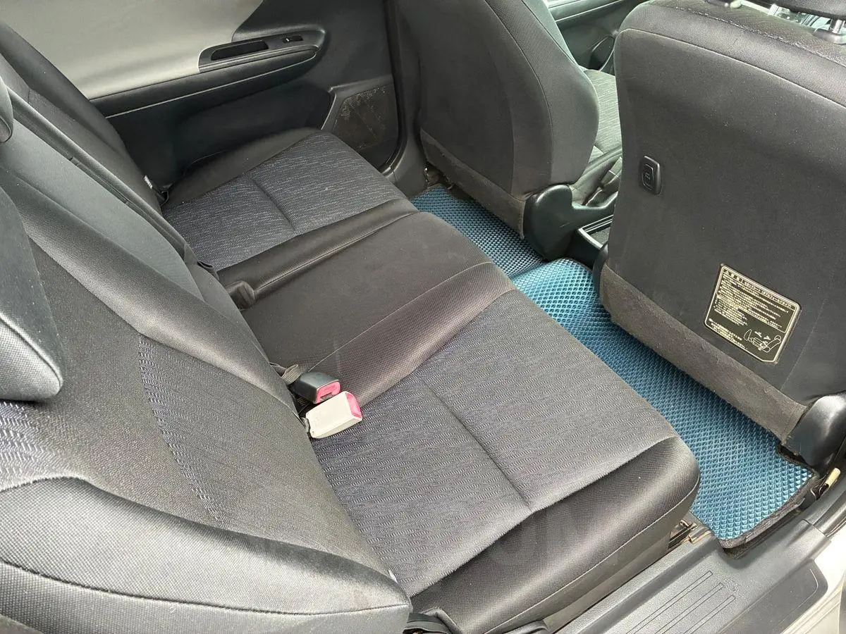 Toyota Wish 2009