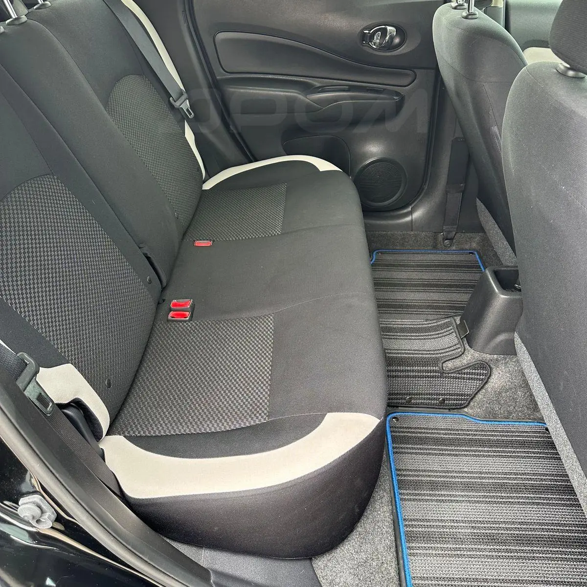 Nissan Note 2018