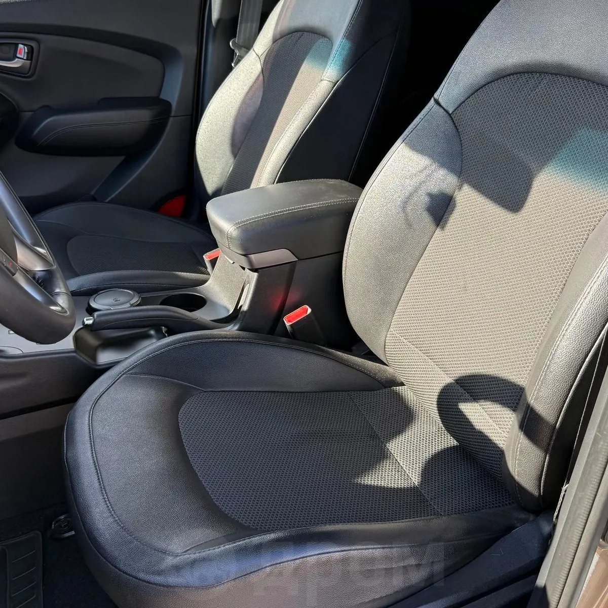 Hyundai ix35 2014