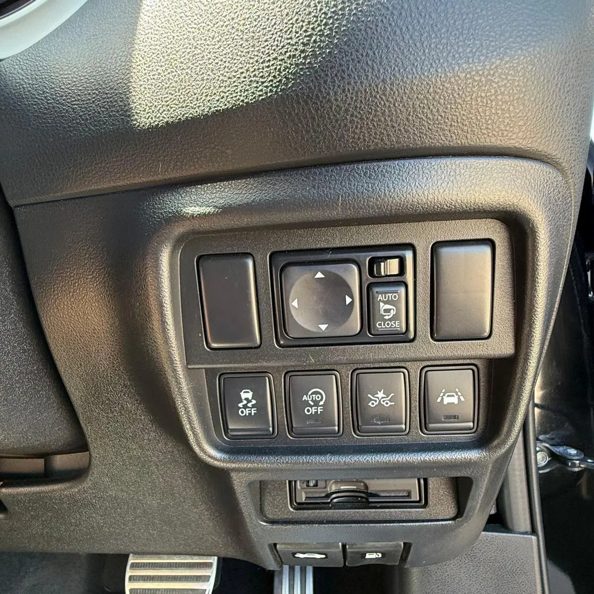 Nissan Juke 2016