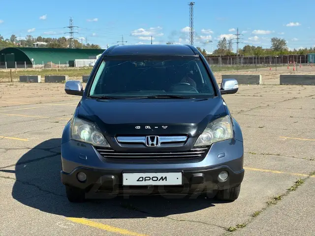 Honda CR-V 2008