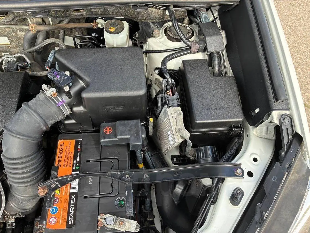 Toyota RAV4 2015