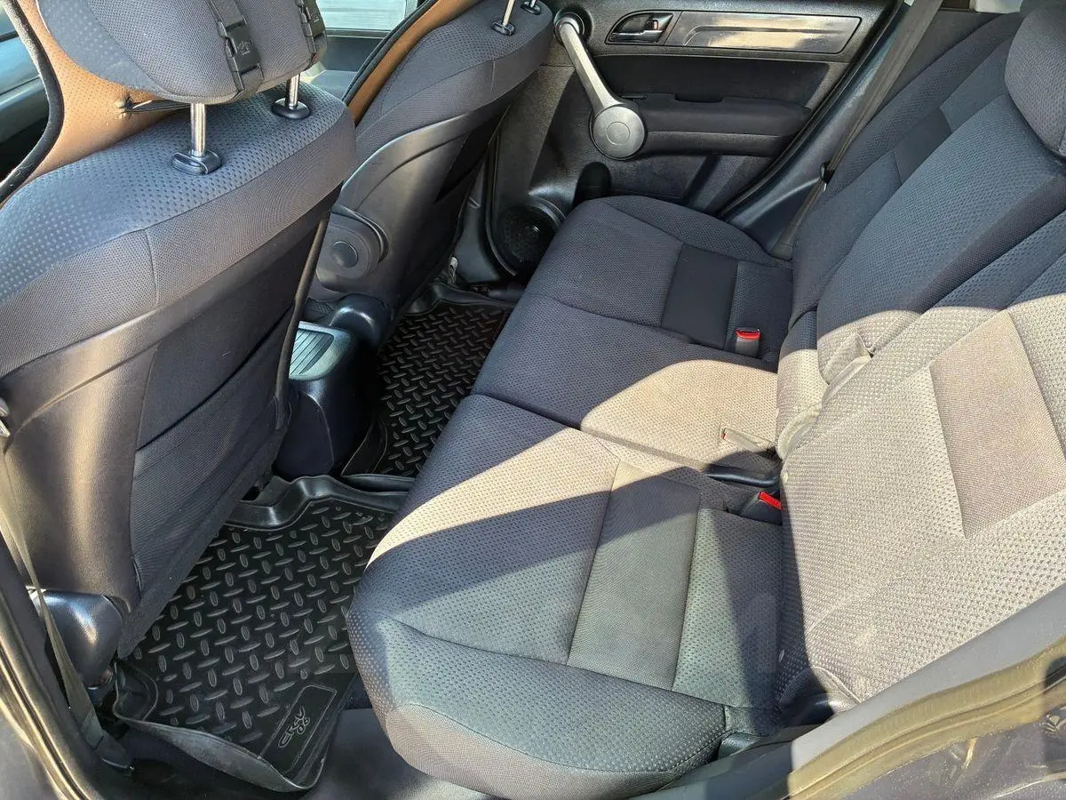 Honda CR-V 2008