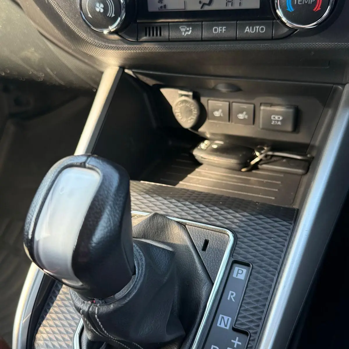 Toyota Raize 2020