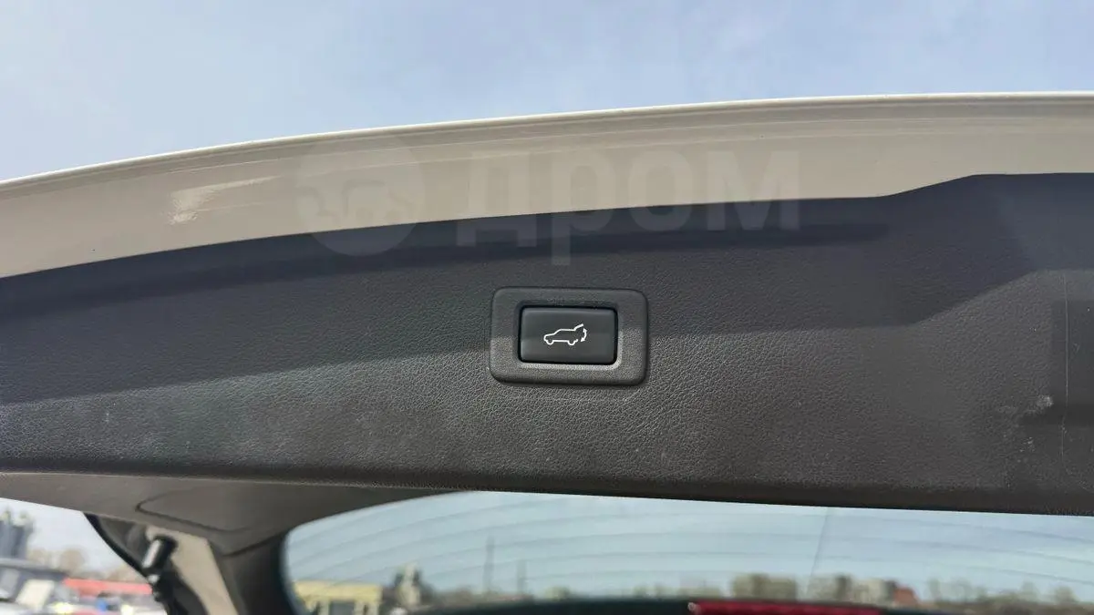 Subaru Outback 2017